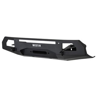 Westin | Pro-Series Mid Width Front Bumper - Tacoma 2.7L / 3.5L 2016-2023