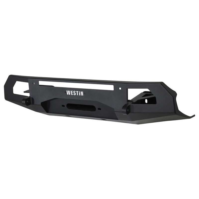 Westin | Pro-Series Mid Width Front Bumper - Tacoma 2.7L / 3.5L 2016-2023