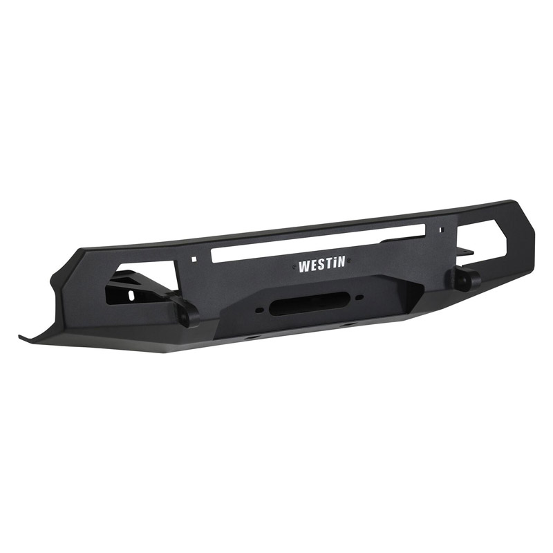 Westin | Pro-Series Mid Width Front Bumper - Tacoma 2.7L / 3.5L 2016-2023