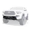 Westin | Pro-Series Mid Width Front Bumper - Tacoma 2.7L / 3.5L 2016-2023