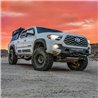 Westin | Pro-Series Mid Width Front Bumper - Tacoma 2.7L / 3.5L 2016-2023