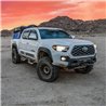 Westin | Pro-Series Mid Width Front Bumper - Tacoma 2.7L / 3.5L 2016-2023