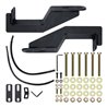 Westin | Pro-Series Mid Width Front Bumper - Tacoma 2.7L / 3.5L 2016-2023