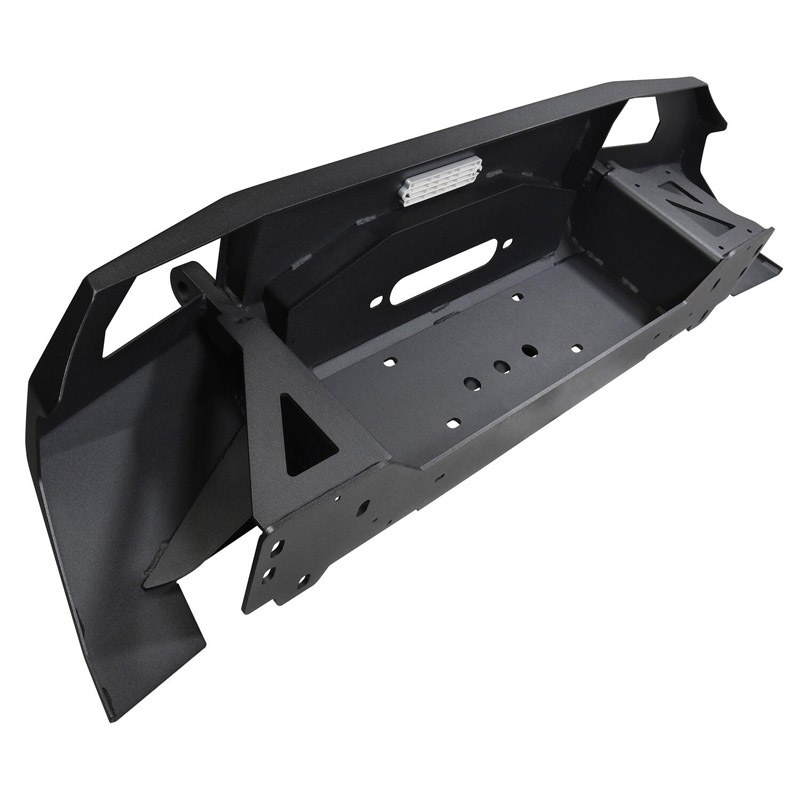 Westin | Pro-Series Mid Width Front Bumper - Tacoma 2.7L / 3.5L 2016-2023