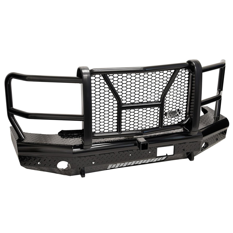 Westin | HDX Bandit Front Bumper - F-250 / F-350 2023-2024