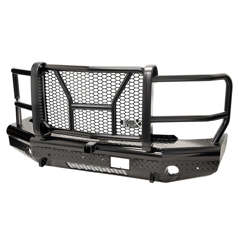 Westin | HDX Bandit Front Bumper - F-250 / F-350 2023-2024
