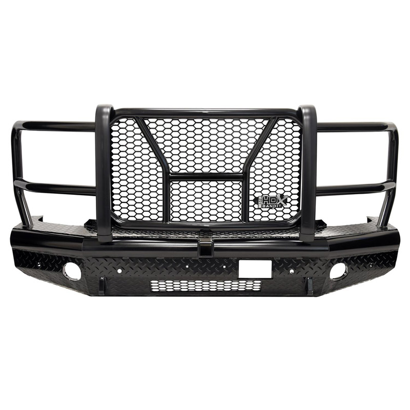 Westin | HDX Bandit Front Bumper - F-250 / F-350 2023-2024