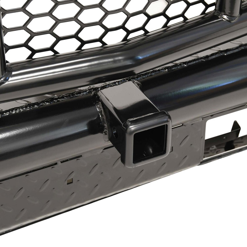 Westin | HDX Bandit Front Bumper - F-250 / F-350 2023-2024