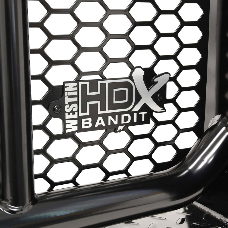 Westin | HDX Bandit Front Bumper - F-250 / F-350 2023-2024