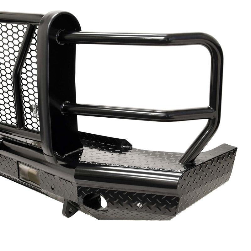 Westin | HDX Bandit Front Bumper - F-250 / F-350 2023-2024