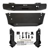 Westin | Pro-Series Mid Width Front Bumper - Sprinter 1500 / Sprinter 2500 / Sprinter 3500 / Sprinter 3500XD 2019-2024
