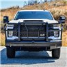 Westin | HDX Bandit Front Bumper - Silverado 2500 HD / 3500 HD 6.6L 2024-2025