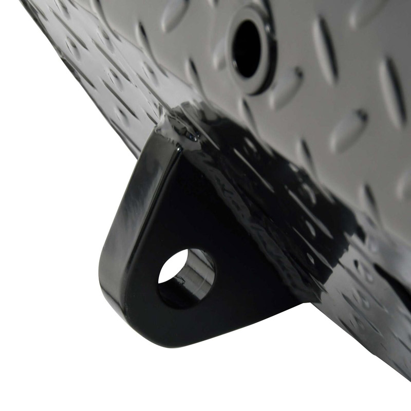 Westin | HDX Bandit Front Bumper - Silverado 2500 HD / 3500 HD 6.6L 2024-2025