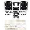Westin | HDX Bandit Front Bumper - Silverado 2500 HD / 3500 HD 6.6L 2024-2025