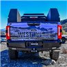 Westin | HDX Bandit Rear Bumper - F-250 / F-350 2023-2024