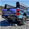 Westin | HDX Bandit Rear Bumper - F-250 / F-350 2023-2024