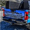 Westin | HDX Bandit Rear Bumper - F-250 / F-350 2023-2024