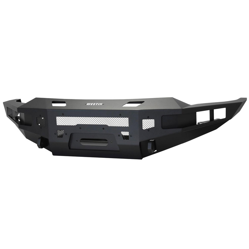 Westin | Pro-Series Front Bumper - F-150 2021-2023