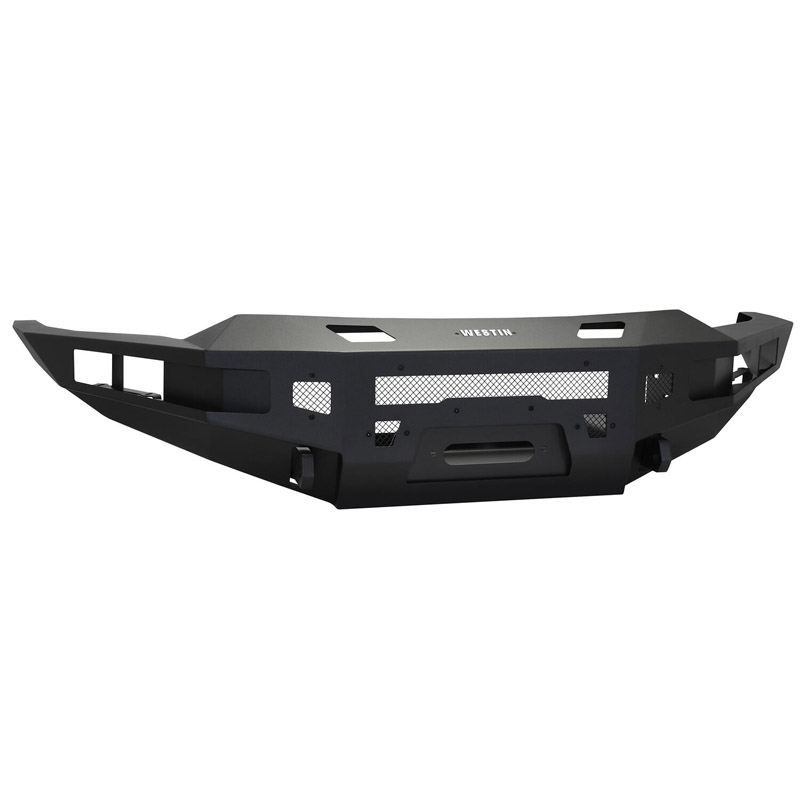 Westin | Pro-Series Front Bumper - F-150 2021-2023