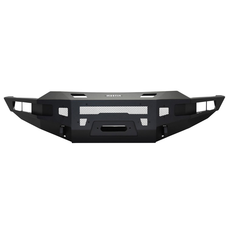 Westin | Pro-Series Front Bumper - F-150 2021-2023