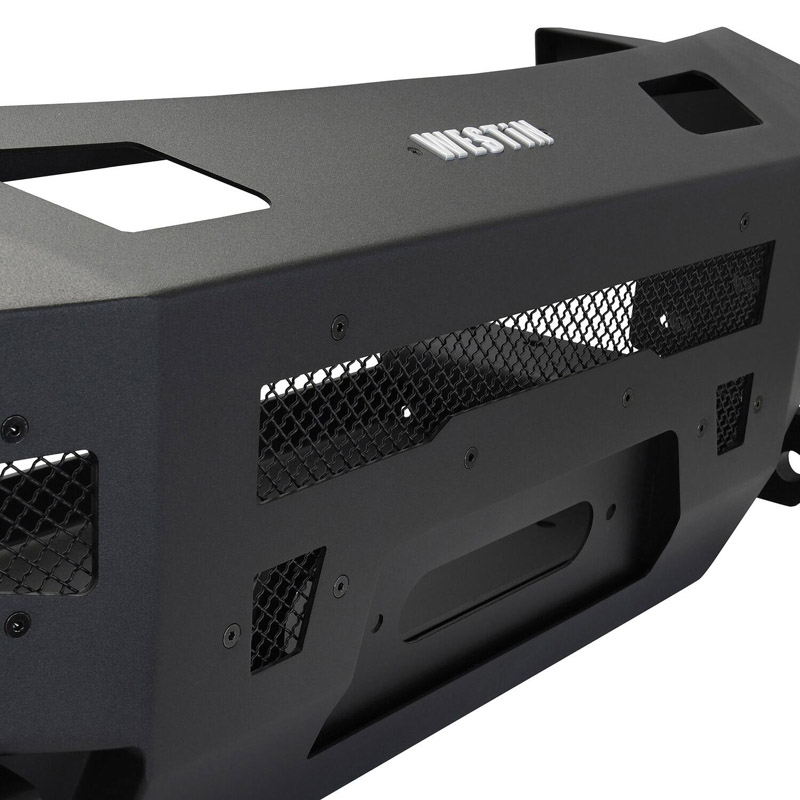 Westin | Pro-Series Front Bumper - F-150 2021-2023