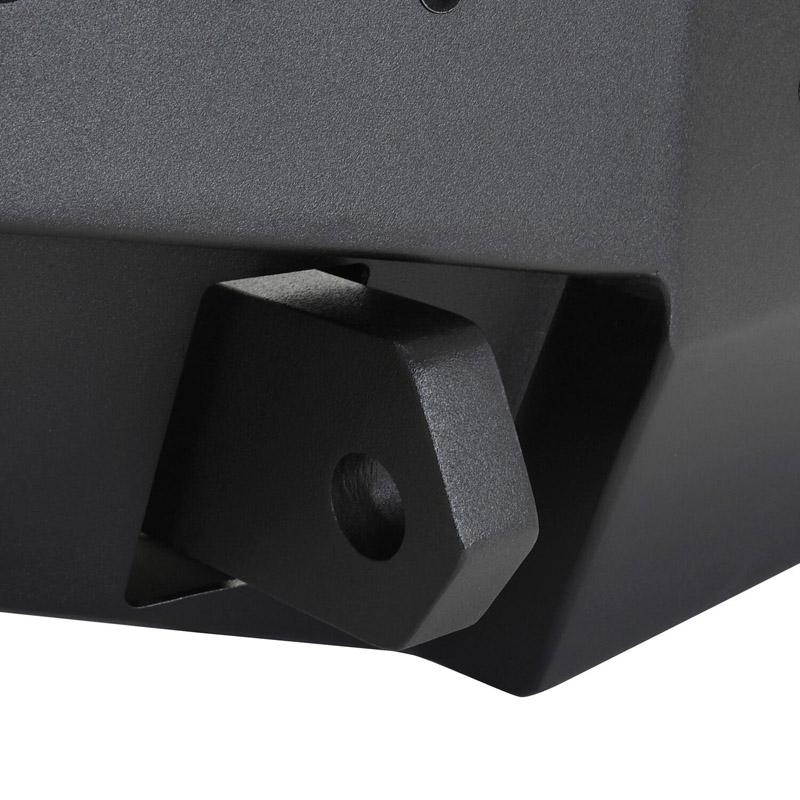 Westin | Pro-Series Front Bumper - F-150 2021-2023