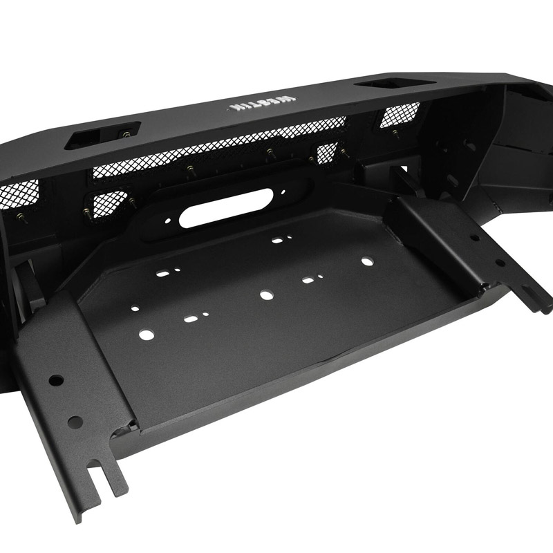 Westin | Pro-Series Front Bumper - F-150 2021-2023