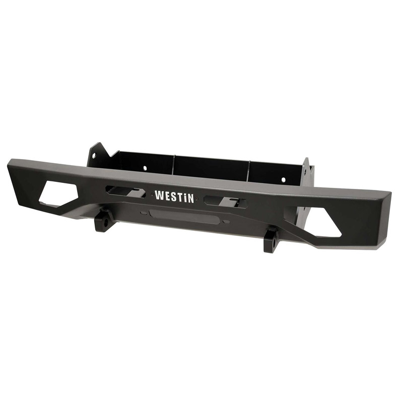 Westin | Pro-Series Front Bumper - Tundra 3.5T 2022-2024