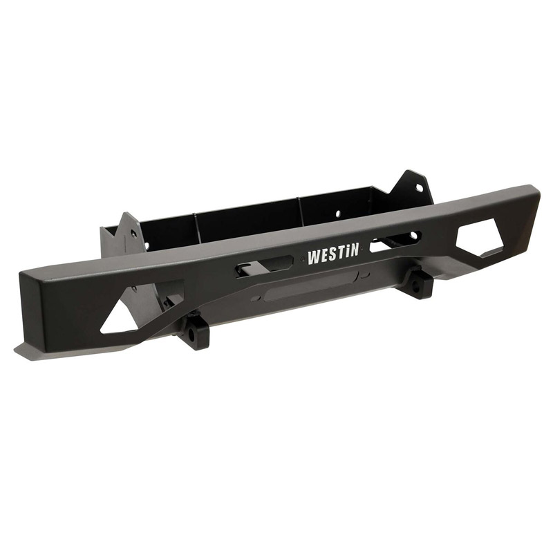 Westin | Pro-Series Front Bumper - Tundra 3.5T 2022-2024