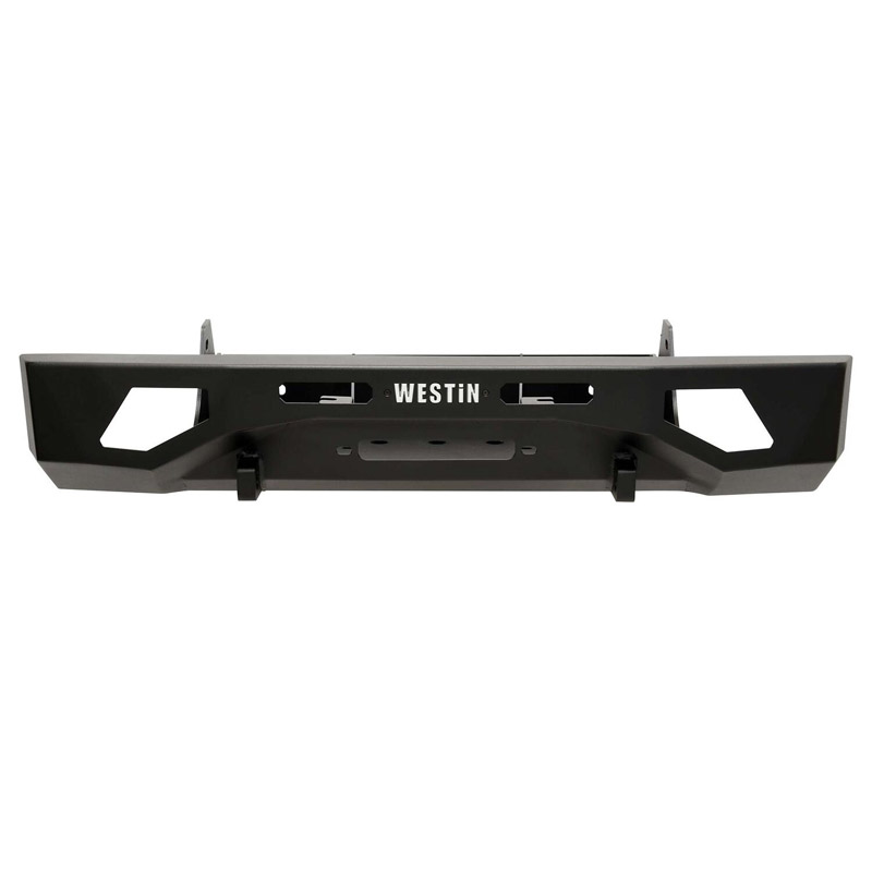 Westin | Pro-Series Front Bumper - Tundra 3.5T 2022-2024