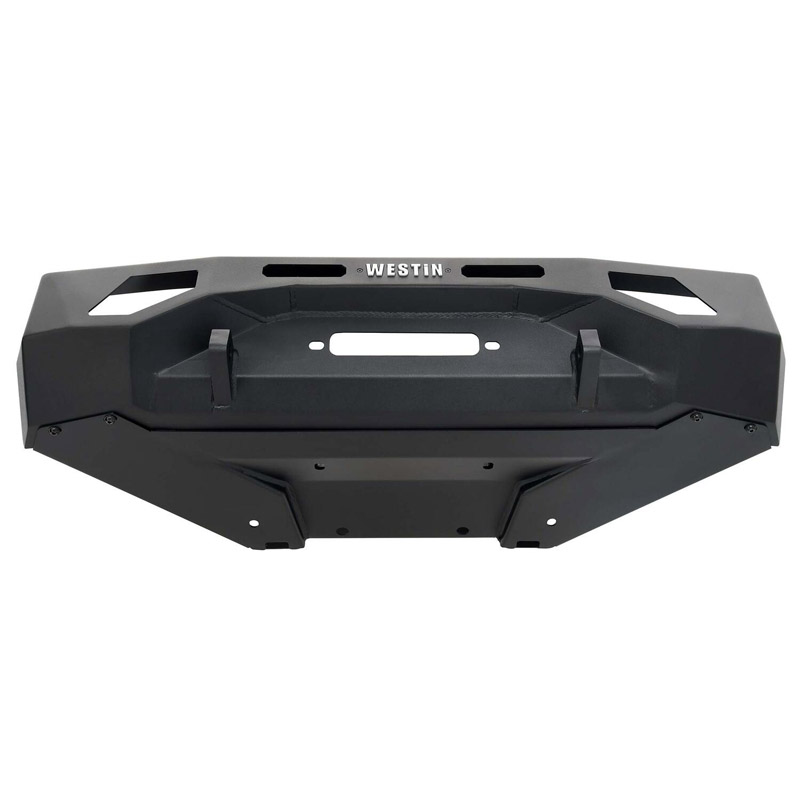 Westin | Pro-Series Front Bumper - Tundra 3.5T 2022-2024