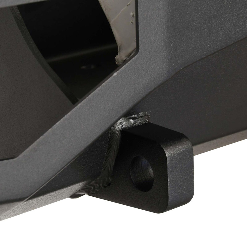 Westin | Pro-Series Front Bumper - Tundra 3.5T 2022-2024