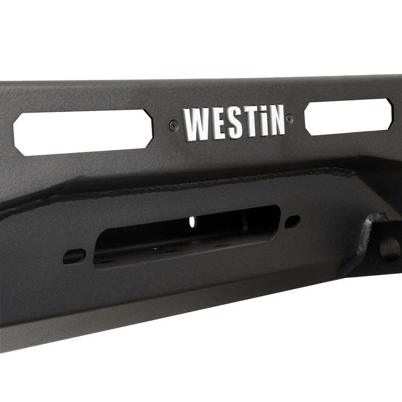 Westin | Pro-Series Front Bumper - Tundra 3.5T 2022-2024