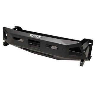 Westin | Pro-Series Front Bumper - Frontier 3.8L 2022-2024