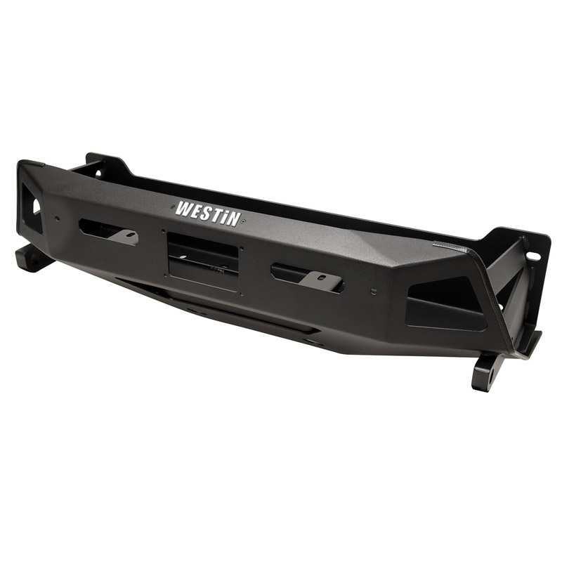 Westin | Pro-Series Front Bumper - Frontier 3.8L 2022-2024