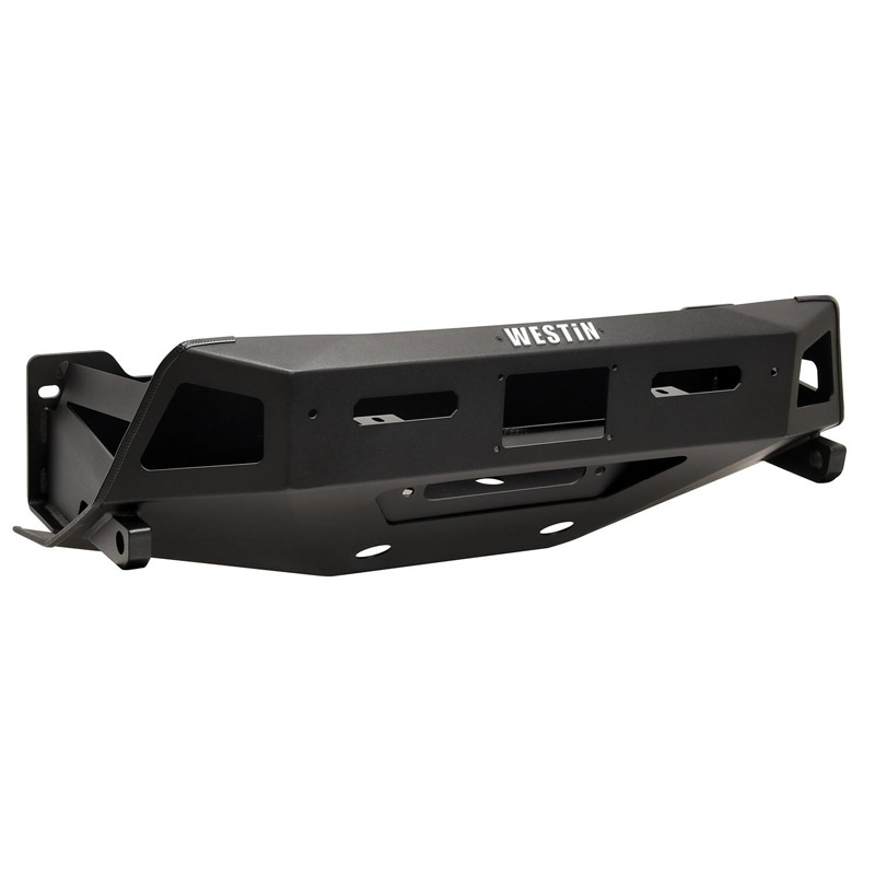 Westin | Pro-Series Front Bumper - Frontier 3.8L 2022-2024