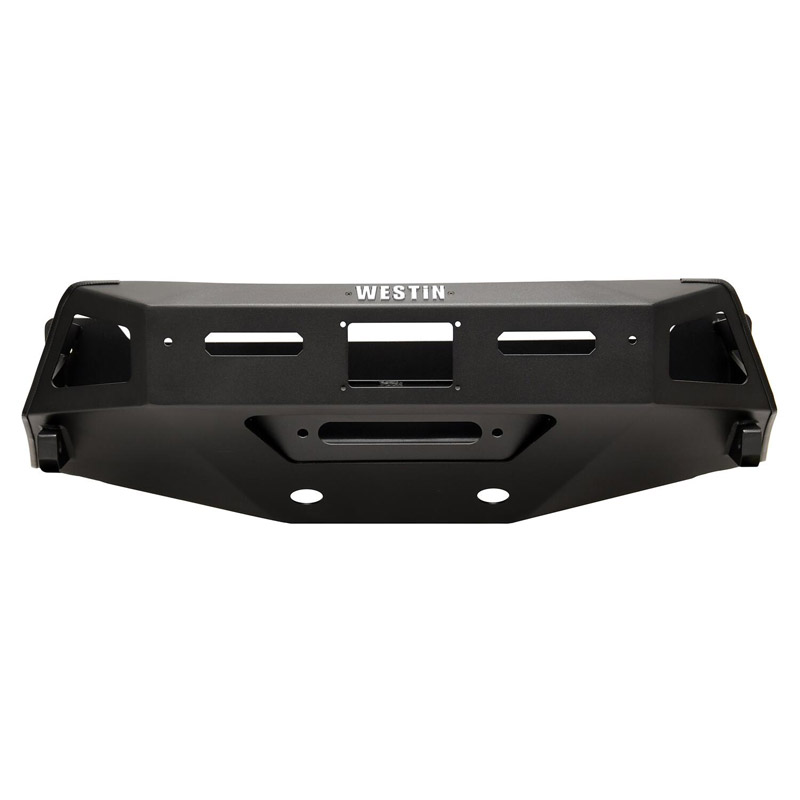 Westin | Pro-Series Front Bumper - Frontier 3.8L 2022-2024