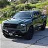 Westin | Pro-Series Front Bumper - Frontier 3.8L 2022-2024
