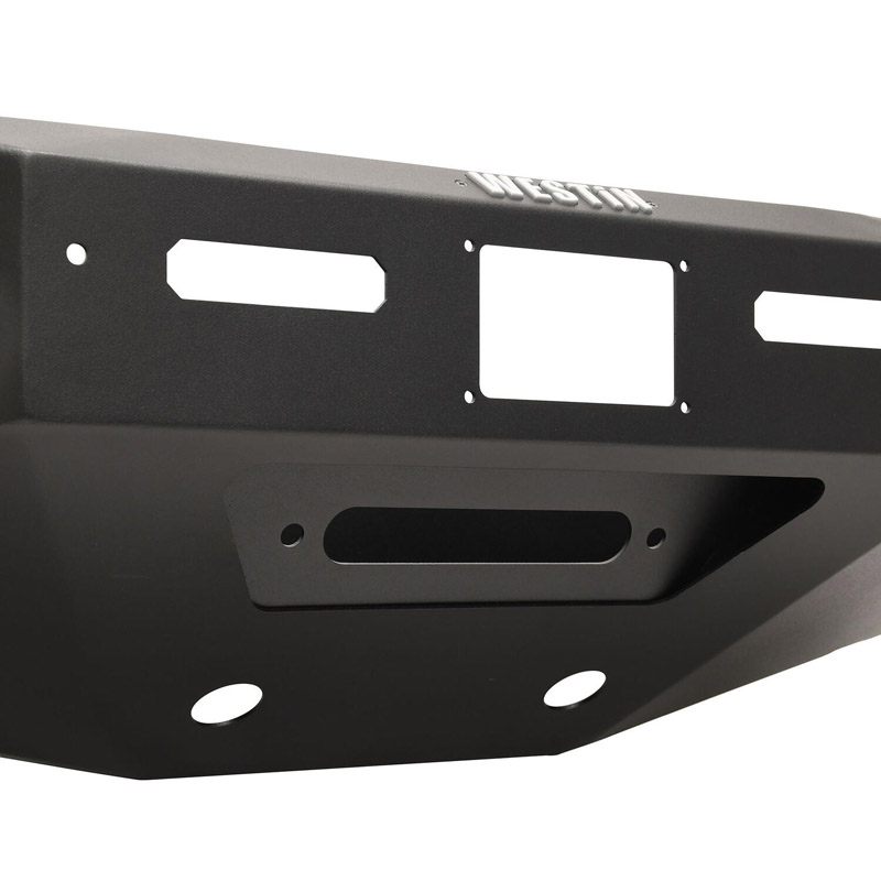 Westin | Pro-Series Front Bumper - Frontier 3.8L 2022-2024