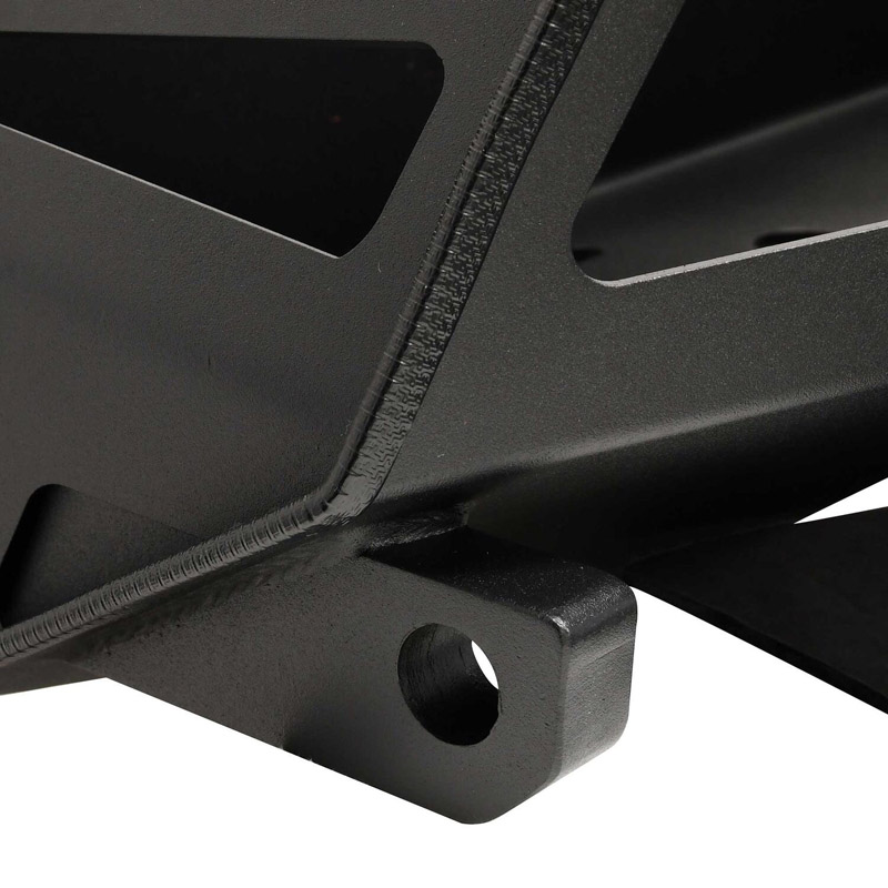 Westin | Pro-Series Front Bumper - Frontier 3.8L 2022-2024