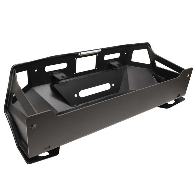Westin | Pro-Series Front Bumper - Frontier 3.8L 2022-2024