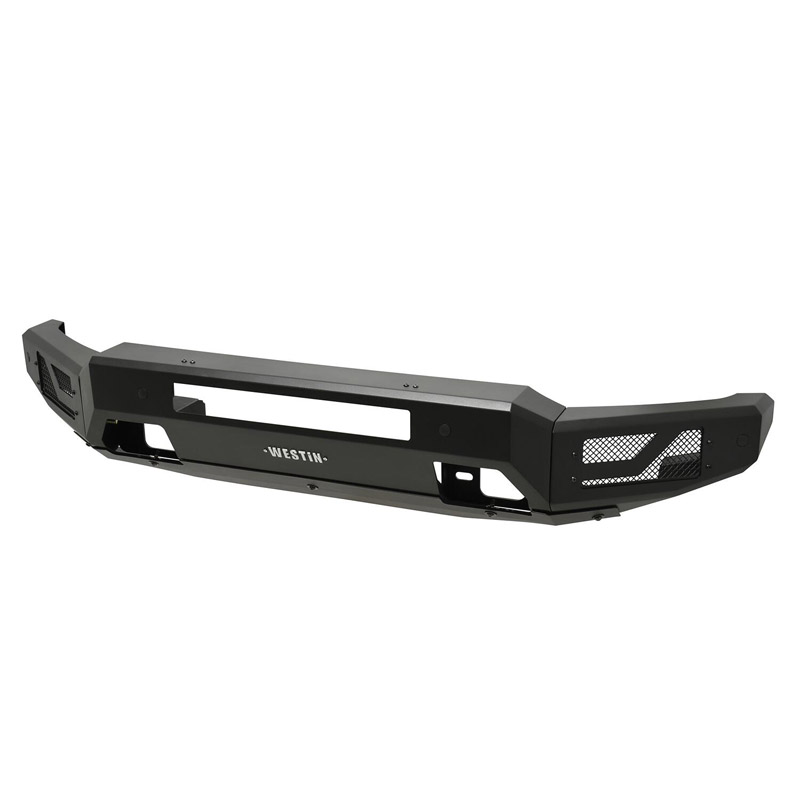Westin | Pro-Mod Front Bumper - Bronco 2.3T / 2.7T / 3.0T 2021-2025