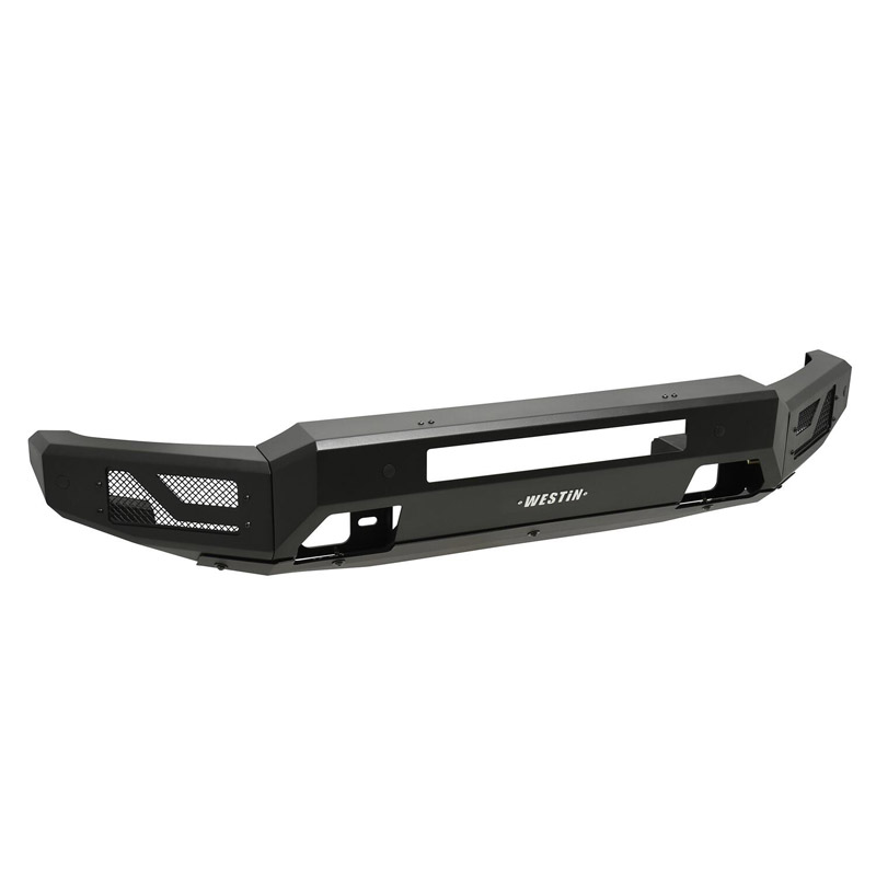Westin | Pro-Mod Front Bumper - Bronco 2.3T / 2.7T / 3.0T 2021-2025