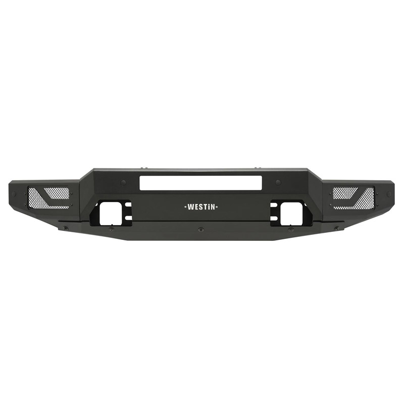 Westin | Pro-Mod Front Bumper - Bronco 2.3T / 2.7T / 3.0T 2021-2025