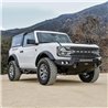 Westin | Pro-Mod Front Bumper - Bronco 2.3T / 2.7T / 3.0T 2021-2025