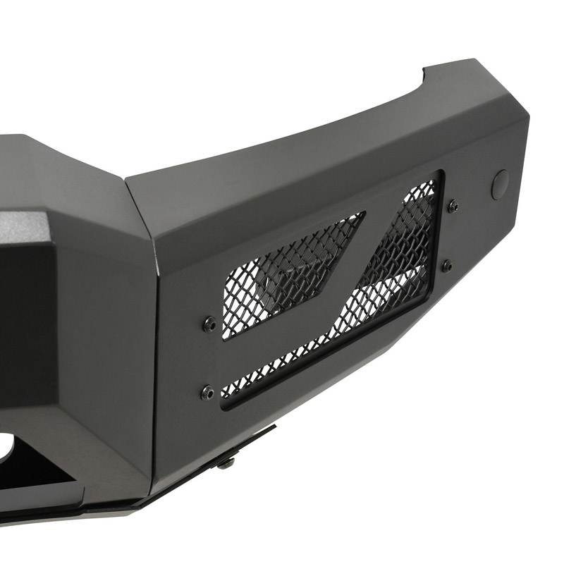 Westin | Pro-Mod Front Bumper - Bronco 2.3T / 2.7T / 3.0T 2021-2025