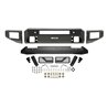 Westin | Pro-Mod Front Bumper - Bronco 2.3T / 2.7T / 3.0T 2021-2025