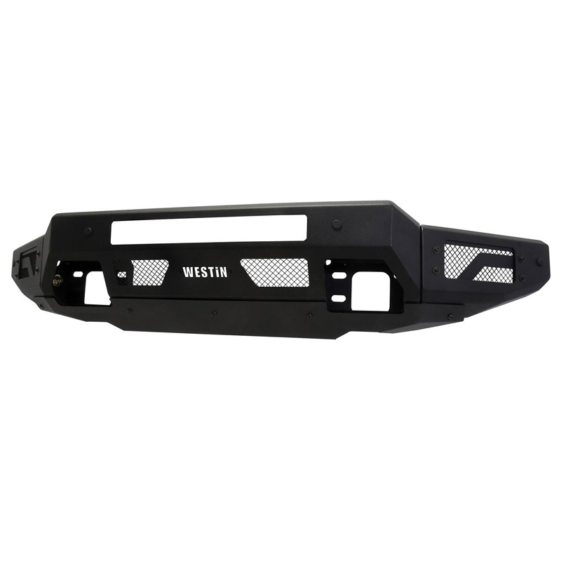 Westin | Pro-Mod Front Bumper - Bronco 2.3T / 2.7T / 3.0T 2021-2025