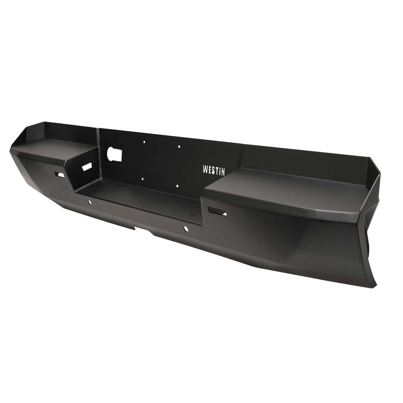Westin | Pro-Series Rear Bumper - Tundra 3.5T 2022-2024