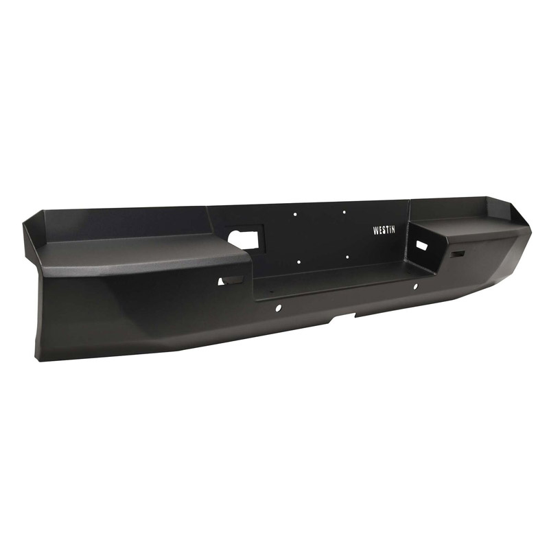 Westin | Pro-Series Rear Bumper - Tundra 3.5T 2022-2024